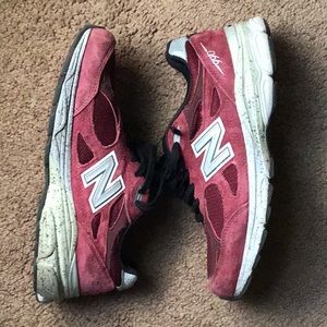 990 New Balance